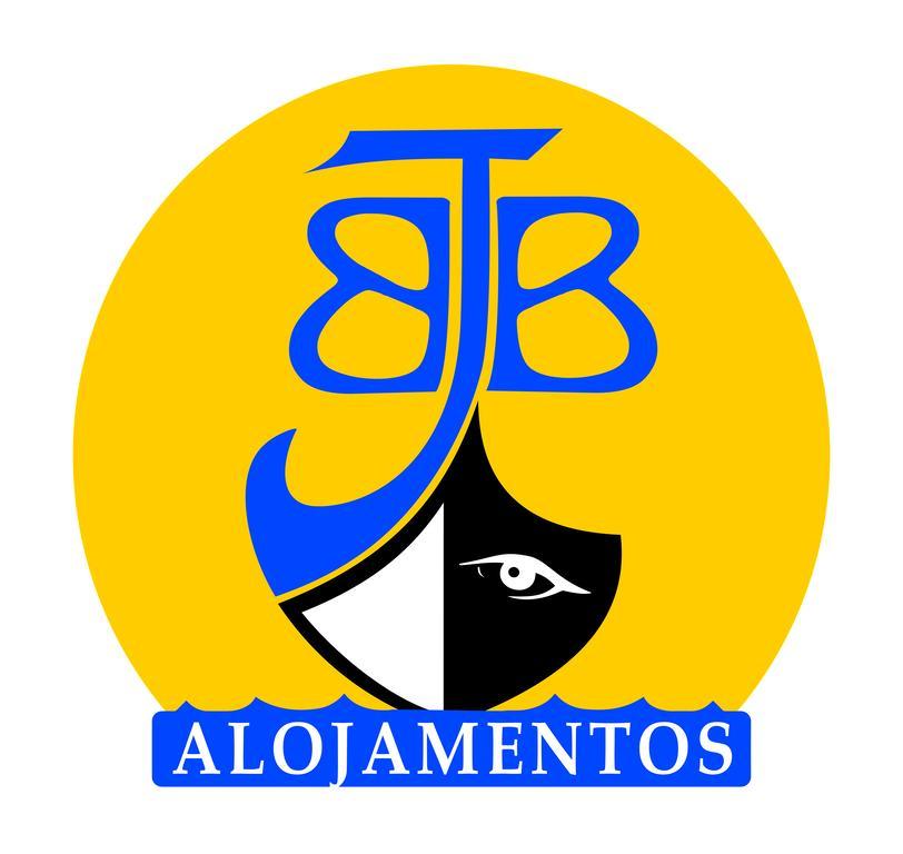 Bjb - Alojamentos Олян Екстер'єр фото